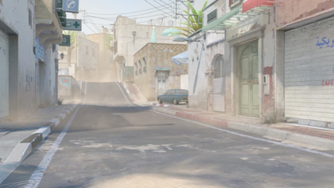 Dust 2
